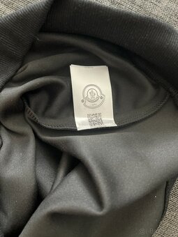 Moncler mikina - 5