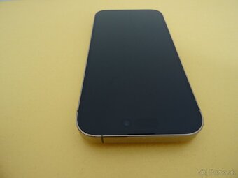 iPhone 14 PRO 256GB GOLD - ZÁRUKA 1 ROK - DOBRÝ STAV - 5