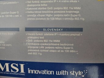 Wifi router - 5