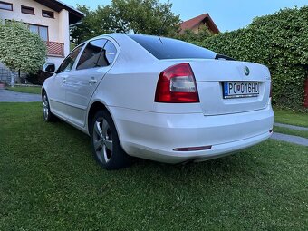 Skoda Octavia 1.6 Tdi 77kw - 5