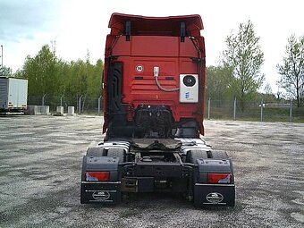 MAN TGX 18.500 XLX LOW DECK MEGA 2017 - 5