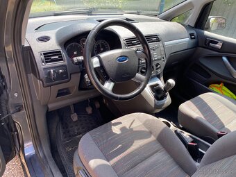 Ford C max - 5