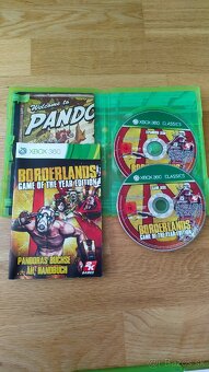 Predám hry na Xbox 360 - 5