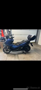 HONDA ADV350 5/2024 - 5