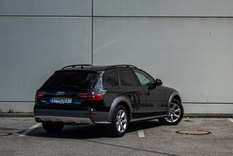 Audi A4 Allroad 3.0 TDI 245k Quattro - ZÁRUKA 1 rok/30000km - 5