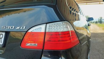 BMW e61 530xd - 5