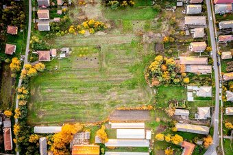 Na predaj stavebný pozemok o výmere 3.744 m2, Karcsa, Maďars - 5