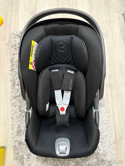 Cybex cloud T i-Size plus - 5