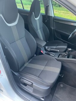 Škoda Octavia 3 fl, 2.0 TDi, 110kw, DSG 7, 192 000 km - 5