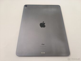apple ipad PRO 12,9 256gb Space Black / 4.gen - 5