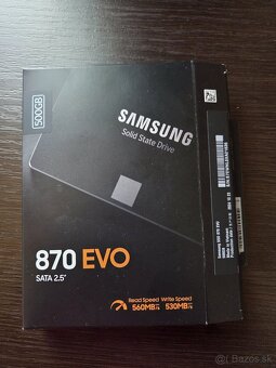 Herný Pc+Notebook - 5
