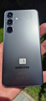 Samsung galaxy S 24 - 5