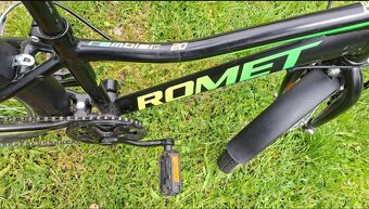 Romet Rambler 20 - 5