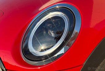 MINI Cooper SE 135 kW 2022 - 5