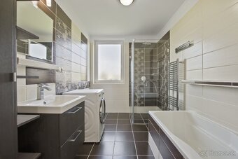 Predaj RD, 139 m2, energeticky sebestačný, Vysoká pri Morave - 5