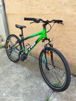 Bicykel horský CTM Terrano - 5