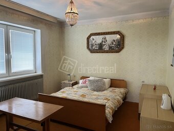 Predaj - rodinný dom - 4 izbový dom v Branove… - 5