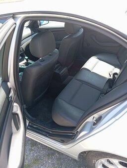 BMW E46 316i 85 kw - 5