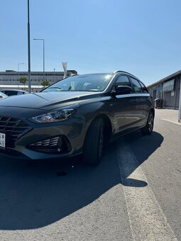 Hyundai i30sw edition 30 - 5