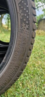 Kumho pneu letná super cena za zimné pneu - 5