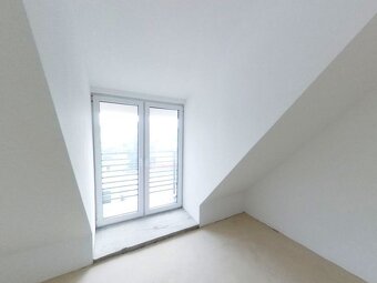 Nízke platby - Predaj 3 izbový 85m2 slnečný, mezonetový byt - 5
