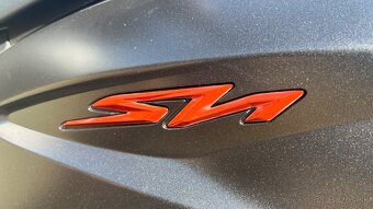 Honda SH 125 - 5