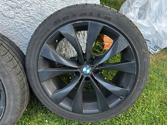 Zimné pneu a disky 5x120 r20 - 5