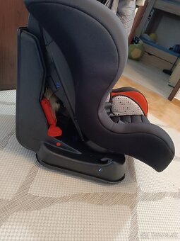 Autosedačka Fisherprice 9-18kg - 5