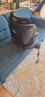Autosedačka Britax Römer - 5