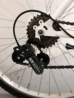 Detský / dievčenský bicykel BTwin KEMMEL - 5