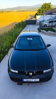 SEAT Leon 1,9TDI - 5