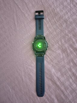 Garmin fenix 3 HR - 5