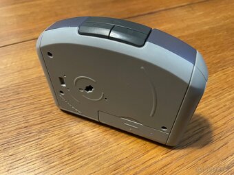 Walkman Philips AQ6411 Blue - uloženka - 5