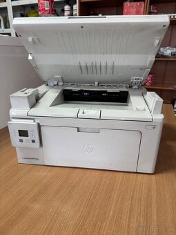 HP Laser Jet Pro MFP M310a - 5