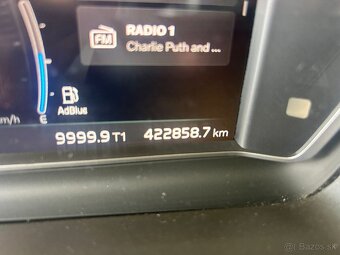 Volvo FH - 5
