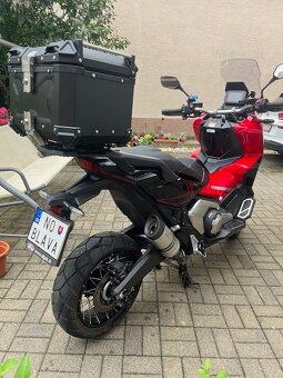 Honda X ADV 750 7/2024 - 5