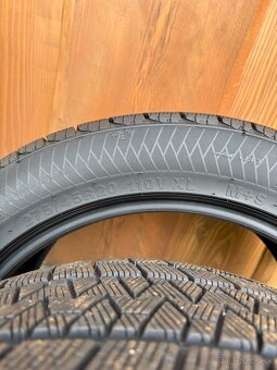 Zimné pneu 275/45 r20 110V - 5