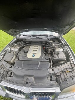 BMW x3 e83 3.0tdi 160kw - 5