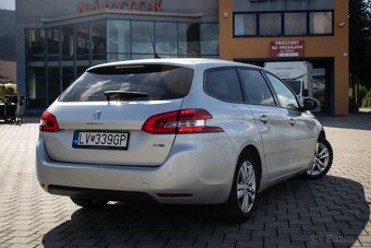 Peugeot 308 SW 2.0 BlueHDi Active - 5