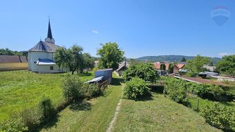 Rodinný dom v obci Rovné pri Humennom, na predaj. - 5
