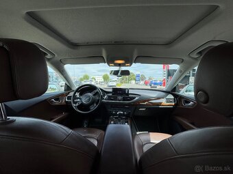 Audi A7 Sportback 3.0 TFSI quattro S tronic - 5