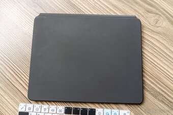 Apple Magic Keyboard pre iPad Pro 12.9" - 5