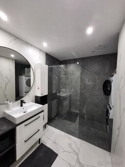 3 izbový byt 86m2 kompletná rekonštrukcia - 5