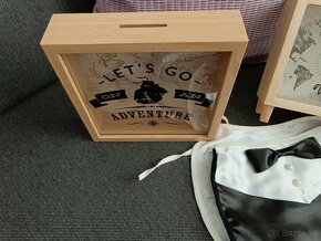 Svadobné doplnky a dekoracie - 5