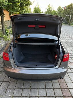 Audi A6 C7 Quattro 3.0 TDI V6 245HP - 5
