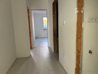 3.izbový byt so záhradou, tepelným čerpadlom Dunajská Streda - 5