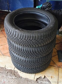 Zimné pneu.175/65 R15 - 5