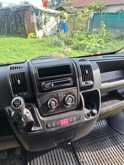 Citroën Jumper 2.2l - 5