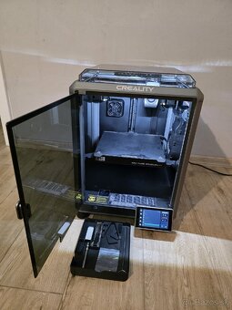 Creality K1C 3D tlačiareň - 5