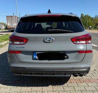 Hyundai i30 kombi - 5